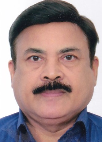E S Reddy Managing Comnittee - MLA & MP Colony cultural center